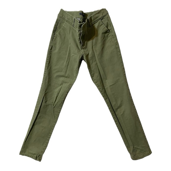 Bundle of Women’s Pants. Tommy Hilfiger and GAP. - Picture 5 of 9